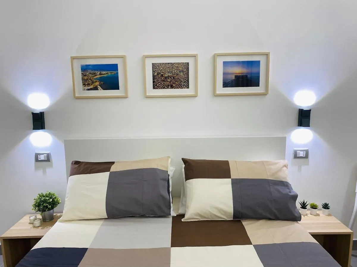 Sicilian Rooms Avola Bed & Breakfast