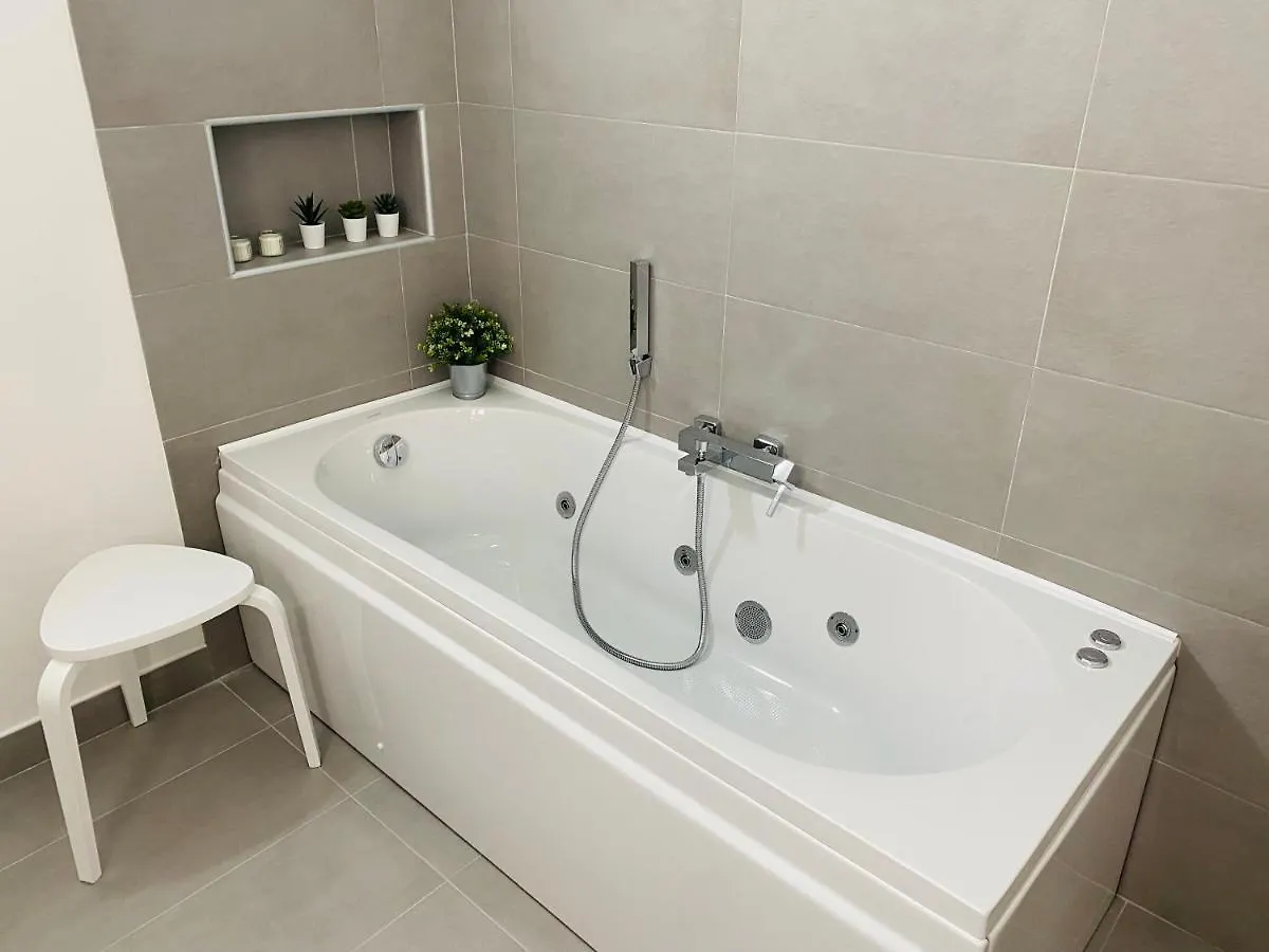 Sicilian Rooms Avola Italien