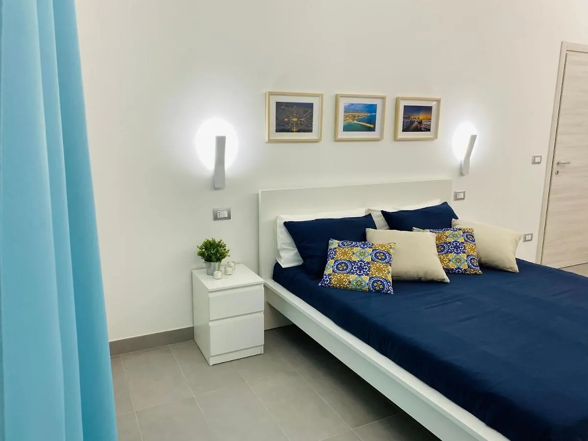 Sicilian Rooms Avola Italy