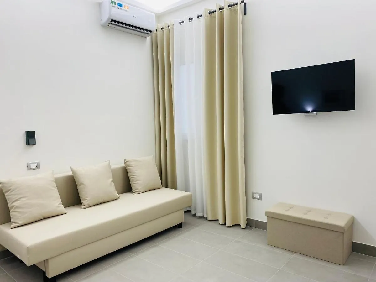 Sicilian Rooms Avola Bed & Breakfast