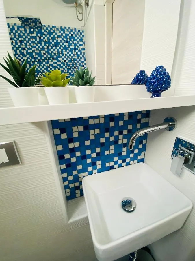 Sicilian Rooms Avola