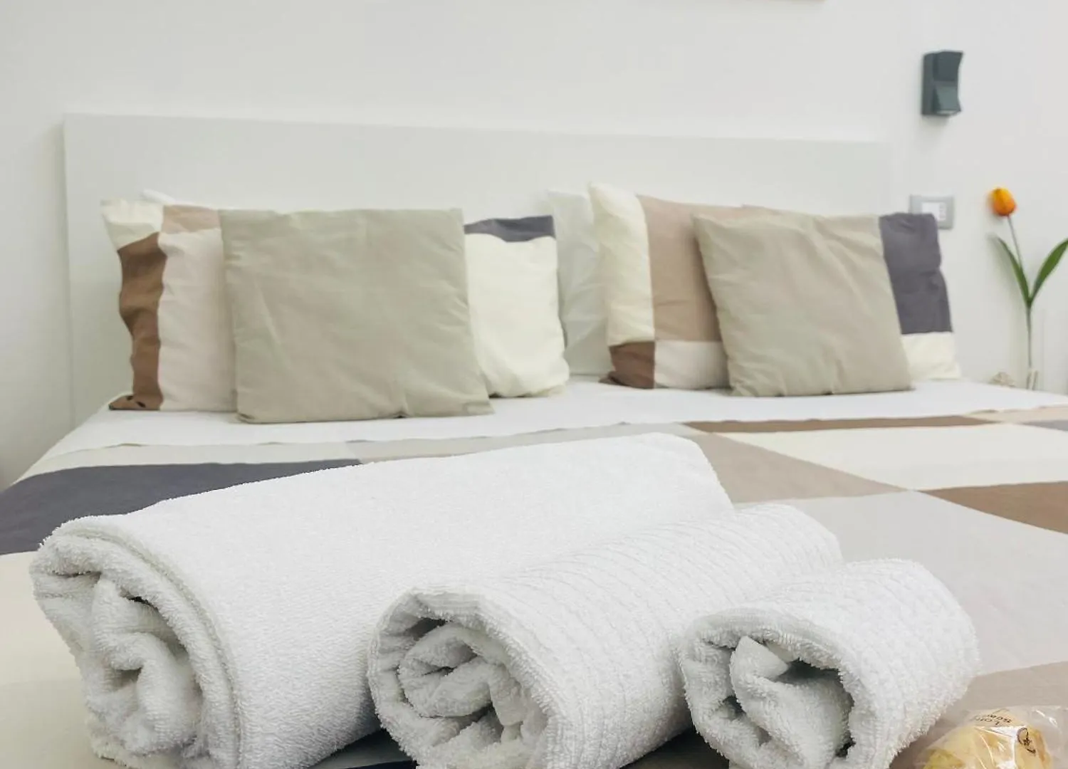 Sicilian Rooms Avola Bed & Breakfast