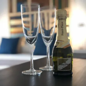 2* Bed & Breakfast Terra Di Sicilia Luxury Centro