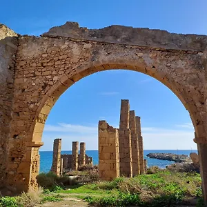 Acqua E Sale Avola