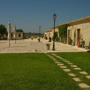 Gospodarstwo wiejskie Masseria Sul Mare, Avola