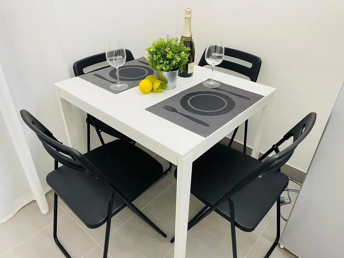 Bed & Breakfast Sicilian Rooms Avola