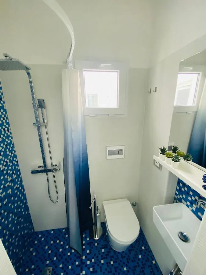 Bed & Breakfast Sicilian Rooms Avola