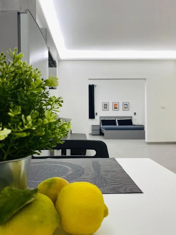 Bed & Breakfast Sicilian Rooms Avola Italy