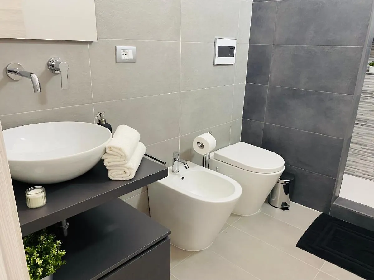 Bed & Breakfast Sicilian Rooms Avola Italy