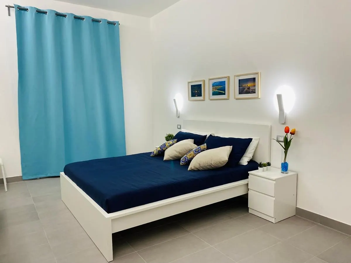 Sicilian Rooms Avola Bed & Breakfast