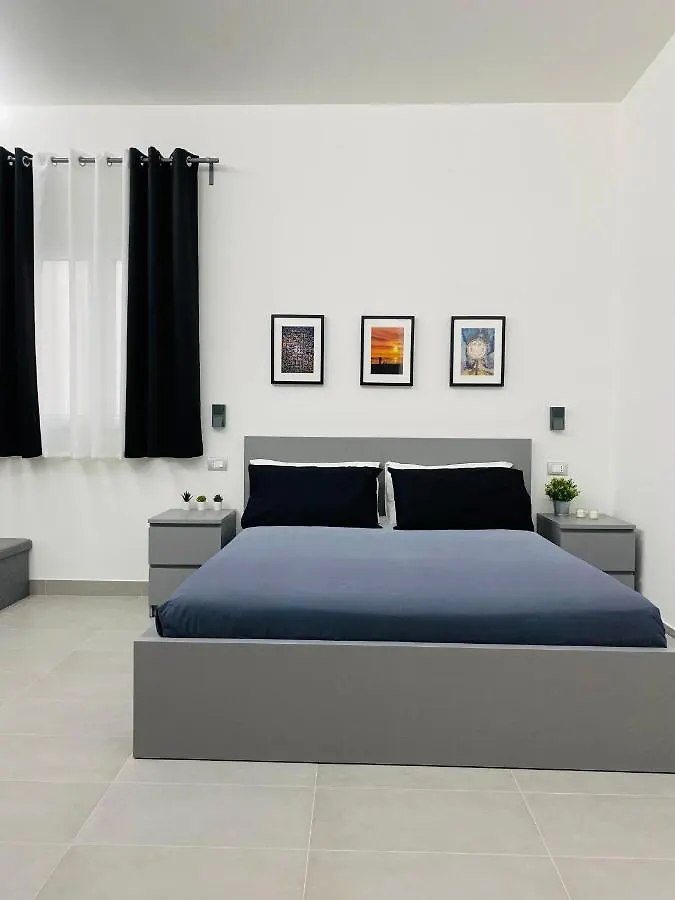 Bed & Breakfast Sicilian Rooms Avola