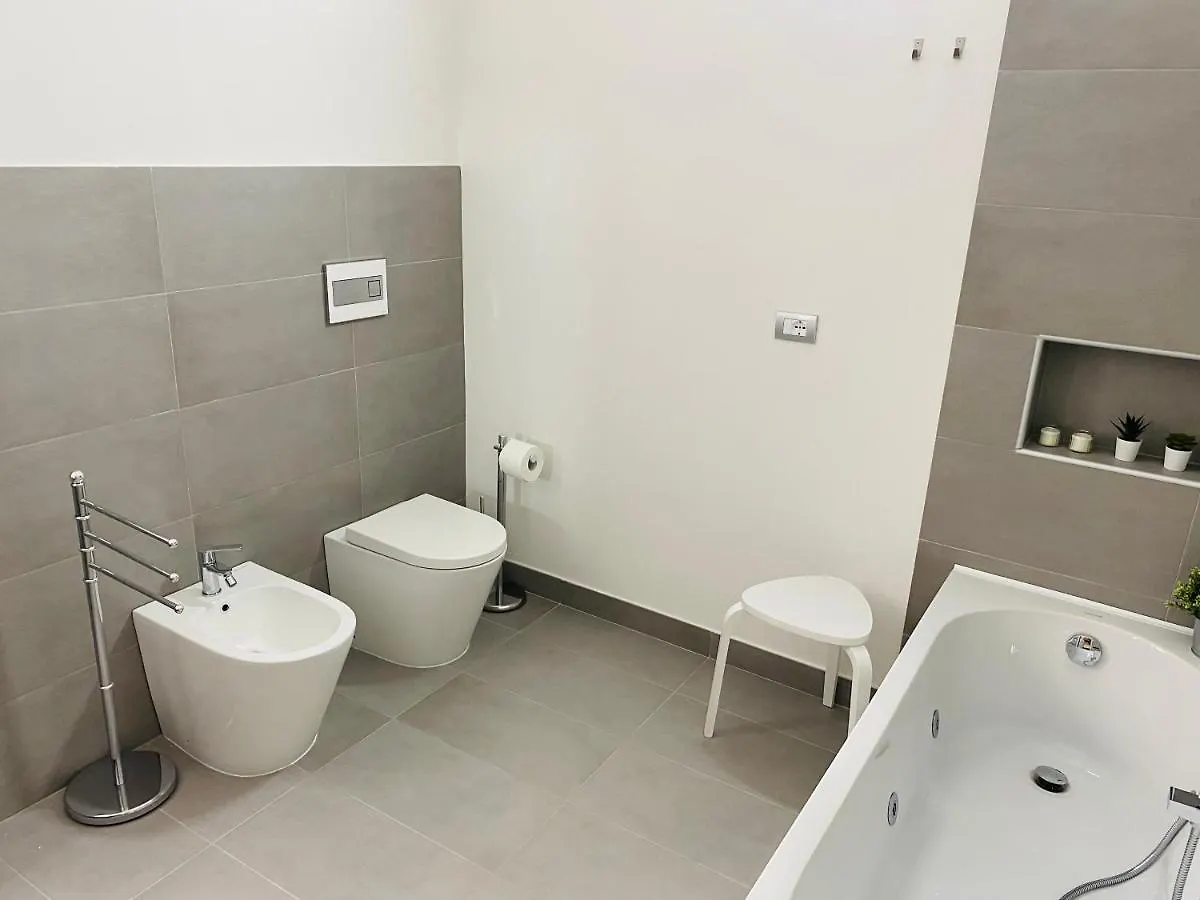 Sicilian Rooms Avola Bed & Breakfast