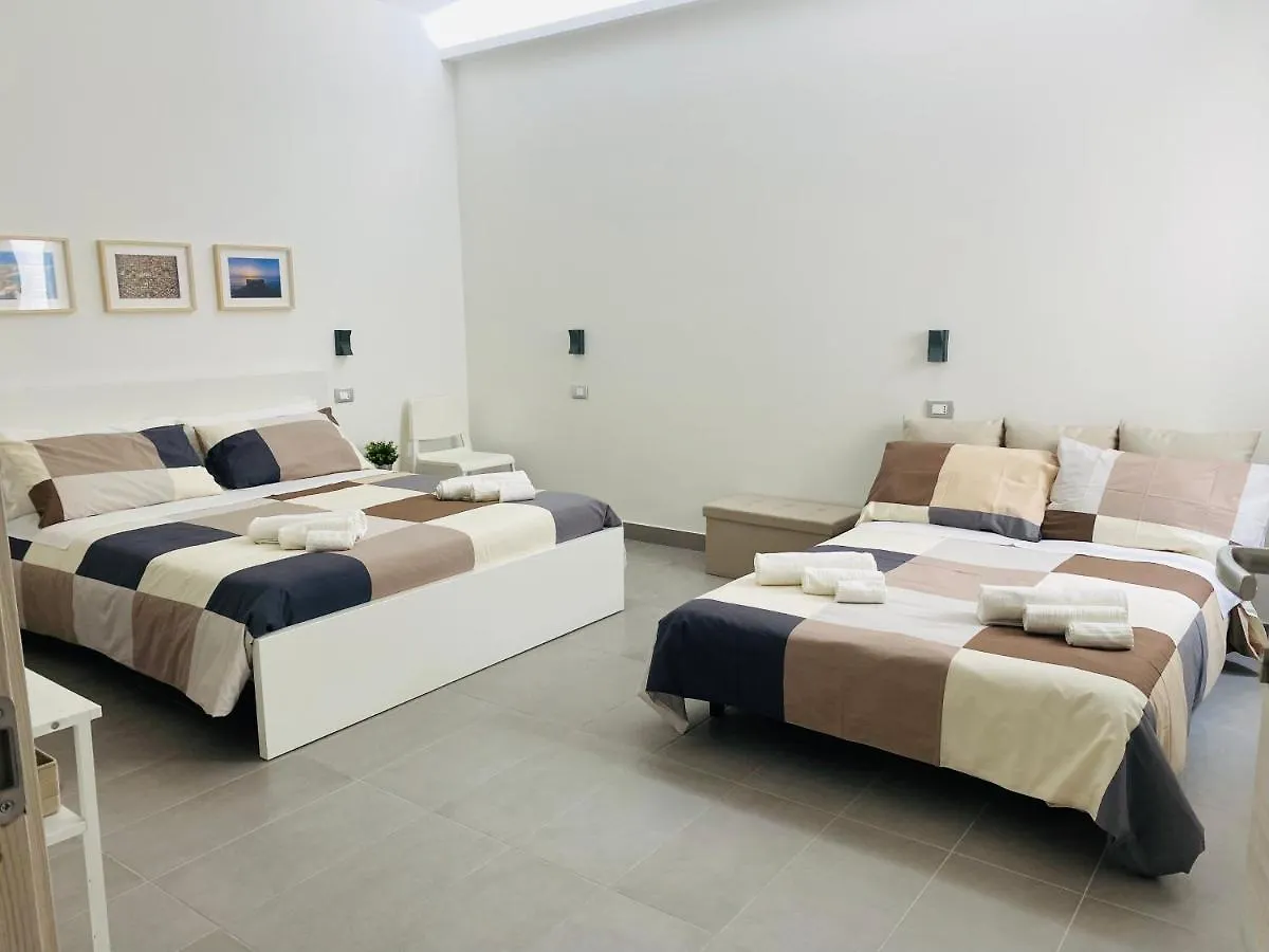 Sicilian Rooms Avola 0*,  Italy
