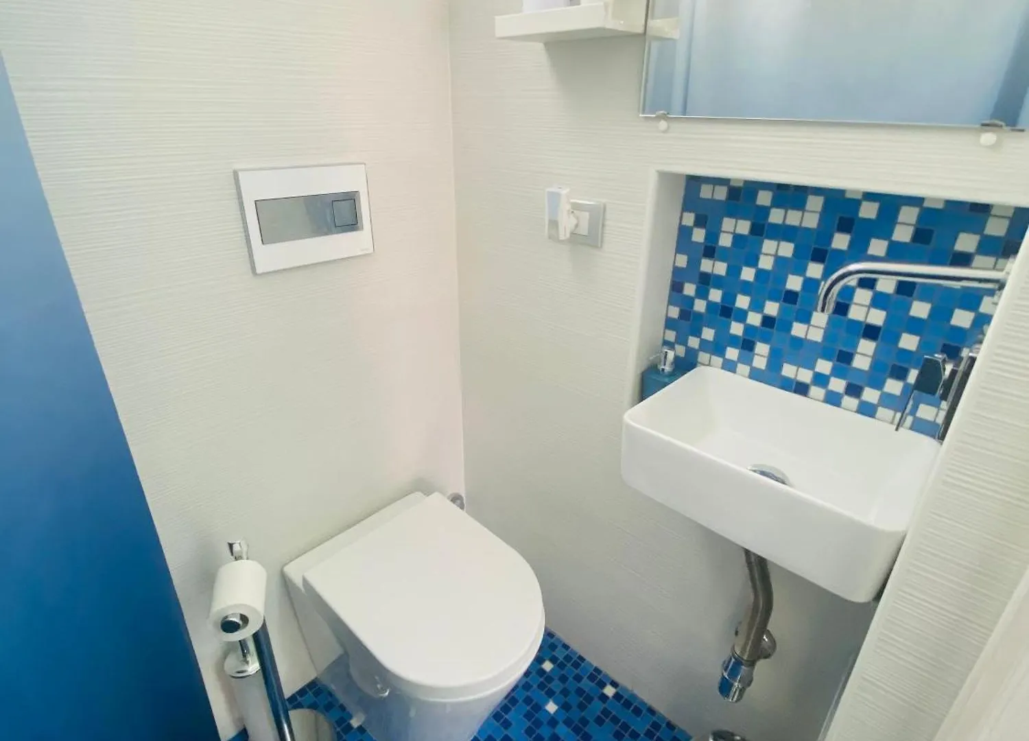 Bed & Breakfast Sicilian Rooms Avola