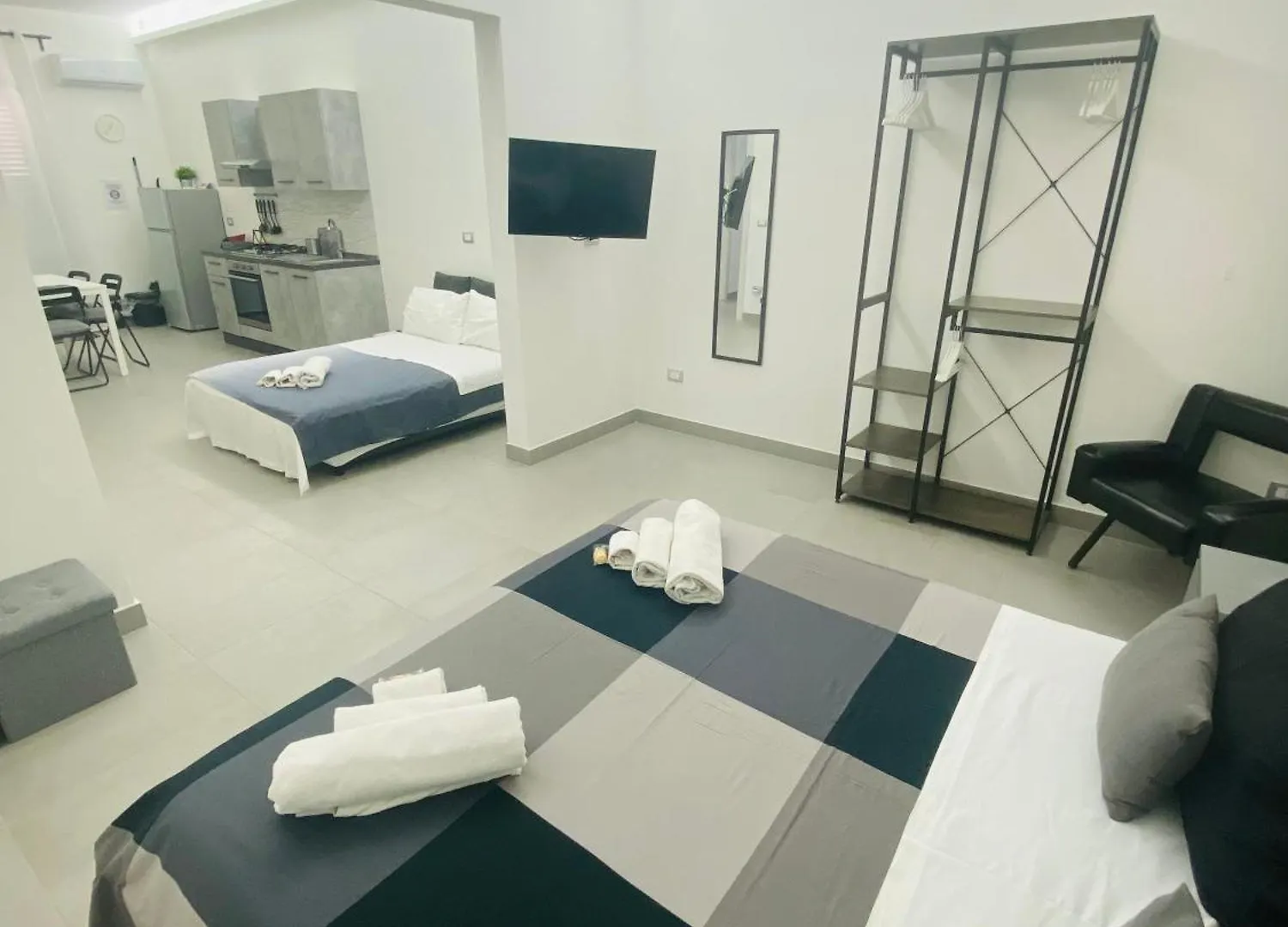 Bed & Breakfast Sicilian Rooms Avola